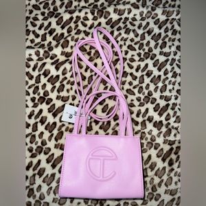 Telfar bag